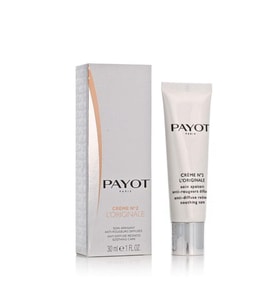 Payot Creme N°2 L'original Tube 30 ml Yatıştırıcı Bakım Kremi (STD)