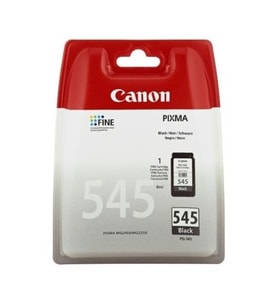 Canon Pg-545 Siyah Mürekkep Kartuş