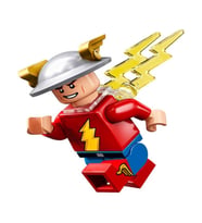 LEGO Dc Super Heroes Minifigür 71026 - 15 - Flash, Jay Garrick
