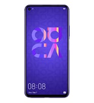 Huawei Nova 5T 128 Gb Mor