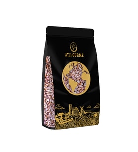 Atlı Gurme Yerli Barbunya 1 KG