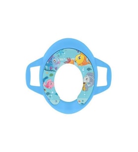 Softy Comfort Kids Klozet Adaptörü