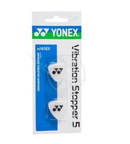 YONEX AC 165 2'li VİBRASYON KESİCİ BEYAZ