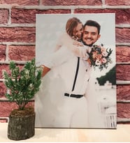 Kişiye Özel Fotoğraflı Kanvas Tablo, Baskılı Tablo, Ev Hediyesi