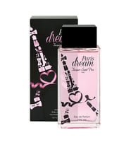 Paris Dream Çiçeksi Kadın Parfüm EDP 100 ML