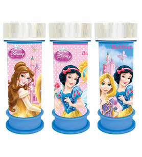 PRİNCESS KÖPÜK BALONCUK ( 1 ADET )