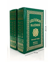 Gizli İlimler Hazinesi Mustafa İloğlu-1331