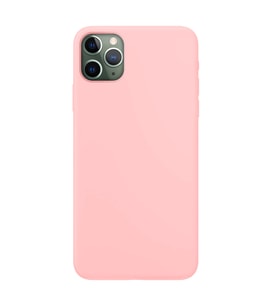 BİKAPAK ECO SENSE IPHONE 11 PRO PUDRA KAPAK