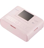Canon CP1300 Fotoğraf Yazıcısı (Pembe)
