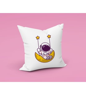 Astronot Uzay Yastığı