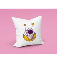 Astronot Uzay Yastığı