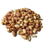 Karışık Lüks Çerez 1 Kg