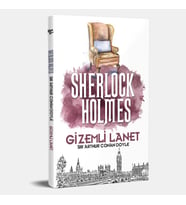 Gizemli Lanet - Sherlock Holmes