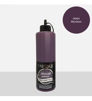 H-064 MÜRDÜM 500 ML MULTISURFACE HYBRID AKR. (Karışık)