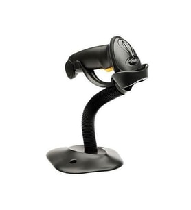 Zebra Symbol Ls2208 1D Usb Kablolu Barkod Okuyucu + Stand