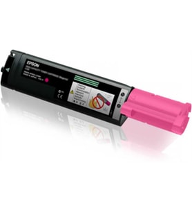 Epson C13S050192 Orjinal Kırmızı Toner CX11/C1100 (Kutusuz Açık Ürün)