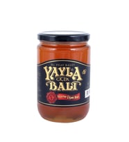 YAYLA ÇİÇEK BALI 850 GR
