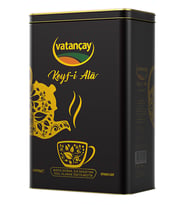 Vatan Çay Keyf-i Ala