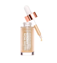 L'Oréal Paris Glow Mon Amour Likit Aydınlatıcı 01 Sparkling Love