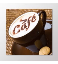 Arty Tablo Café Tablo (Karışık)