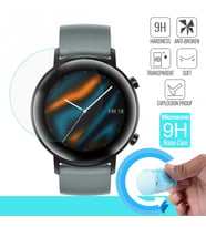Microsonic Huawei Honor Magic Watch 2 42mm Nano Cam Ekran Koruyucu