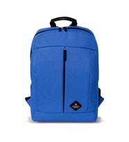 My Valice Smart Bag GALAXY Usb Şarj Girişli Notebook Sırt Çantası (Mavi)