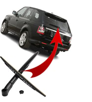 RANGE ROVER SPORT ARKA SİLECEK KOLU VE SÜPÜRGESİ 2006--2013