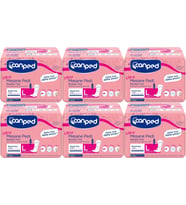 Canped Mesane Pedi Ultra Large-Büyük 60 Adet