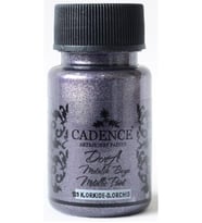 139 Koyu Orkide Dora Metalik Boya 50ML(cc)