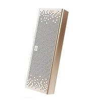 Xiaomi Mi Bluetooth Kablosuz Taşınabilir Hoparlör Speaker (Gold)