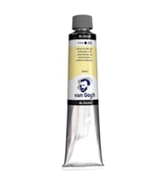 Van Gogh Yağlı Boya 200 ml. 222 Naples Yellow Light