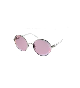 SWAROVSKI SK 0260/S COL 16U 55-20-140 KADIN GÜNEŞ GÖZLÜĞÜ (Gümüş)