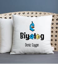 Biyolog Yastık