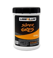 Uberlub Excell Süper Gres - Lityum Sabunlu Beyaz Gres 0,9 Kg