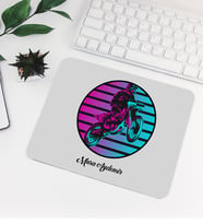 Kişiye Özel Tasarımlı Mouse Pad 86191