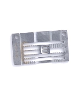 Siruba Gizli Lastik Plakası / E3326-P