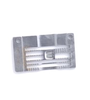 Siruba Gizli Lastik Plakası / E3326-P