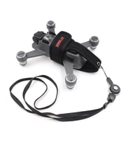 DJI Spark Taşıma Kılıfı Boyun ve Vücut Askı Kayış Tokası 