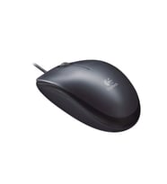 Logitech M90 Usb Mouse 910-001793
