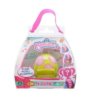 KEKİLOU SÜRPRİZ ÇANTA PAKET (Karışık)