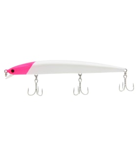 Wily Crafty 12,5cm 13gr Floating Suni Yem 12514