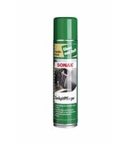 Sonax Torpido Temizleyici Parlatıcı Vanilya 400 ml
