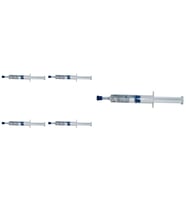 Steril kateter (sonda) jeli Konix 12 ml (5 adet)