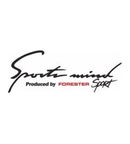 Subaru Forester Sports Mind Oto Sticker Araba Yapıştırma