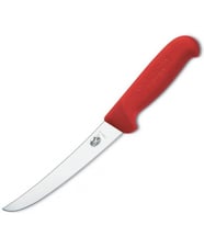 Victorinox 5.6501.15 Kavisli Geniş Ağız Sıyırma Bıçağı