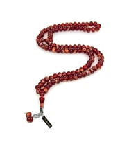 1. Kalite 10mm 99'lu Hac Umre Hediyelik Tesbih (10 Adet)