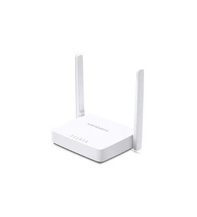 TP-Link Mercusys Mw305R 300 Mbps Wıfı N Router