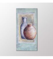 Arty Tablo Vazolar Tablo (Karışık)