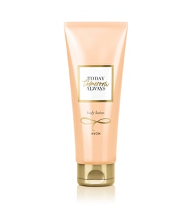 Avon TTA Tomorrow Kadın Vücut Losyonu 125 Ml.