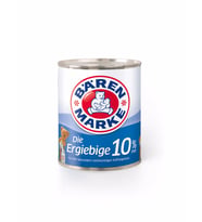 Baren Marke Die Ergiebige- Kahve Sütü %10 Yağ  340gr